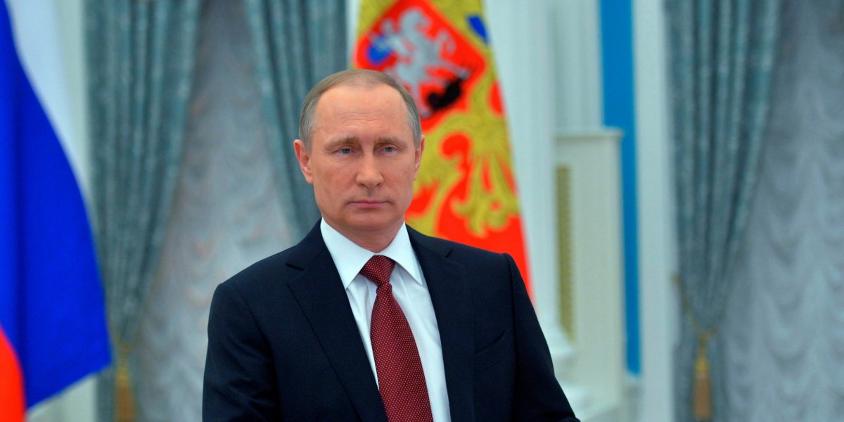 Felrúgott INF-szerződés: Putyin elrendelte a közepes hatótávolságú hiperszonikus fegyver kifejlesztését