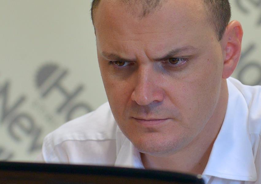 Újra bíróság elé állította a DNA Sebastian Ghiţă volt képviselőt, aki Szerbiába szökött