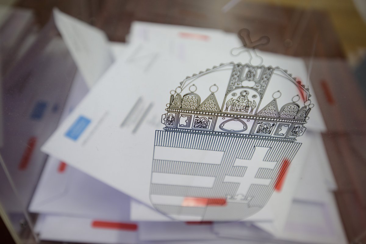 Választás: az EMNP szerint már nem érdemes a román postára bízni a levélszavazatokat
