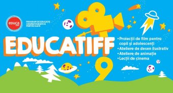 Magyar diákokat is megszólít a TIFF oktatási programja