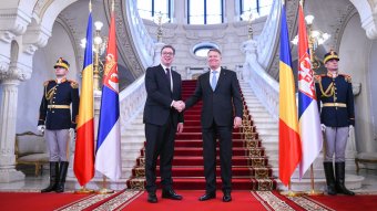Románia részt venne a szerb–koszovói viszony rendezésében