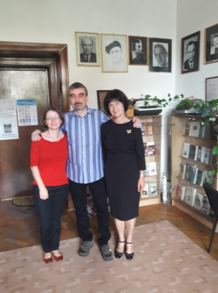 Verset, regényt és esszét díjaztak – Három erdélyi magyar szerző kötetét részesítette elismerésben a Román Írószövetség