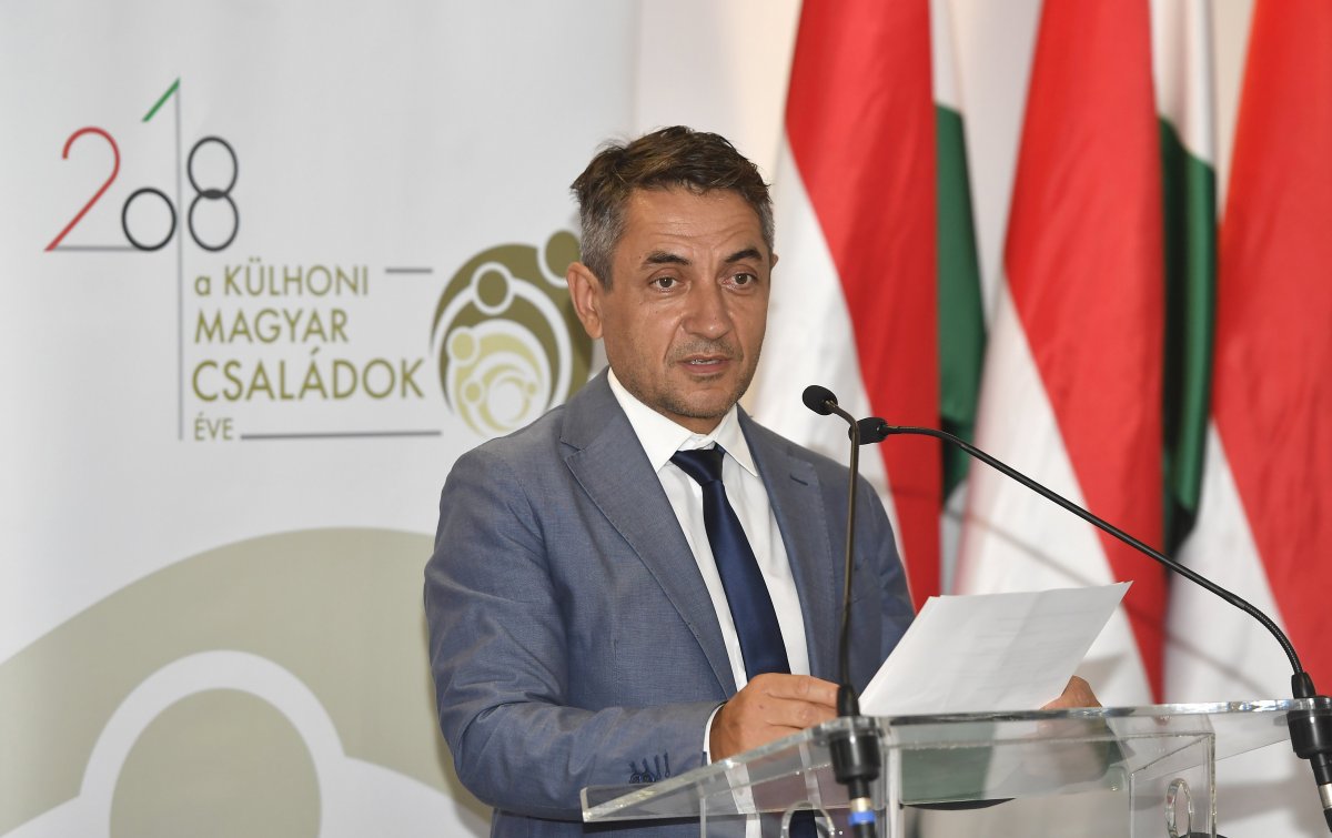 Erdélyi programokra és beruházásokra 2,8 milliárd forintot fordít a magyar kormány idén és jövőre