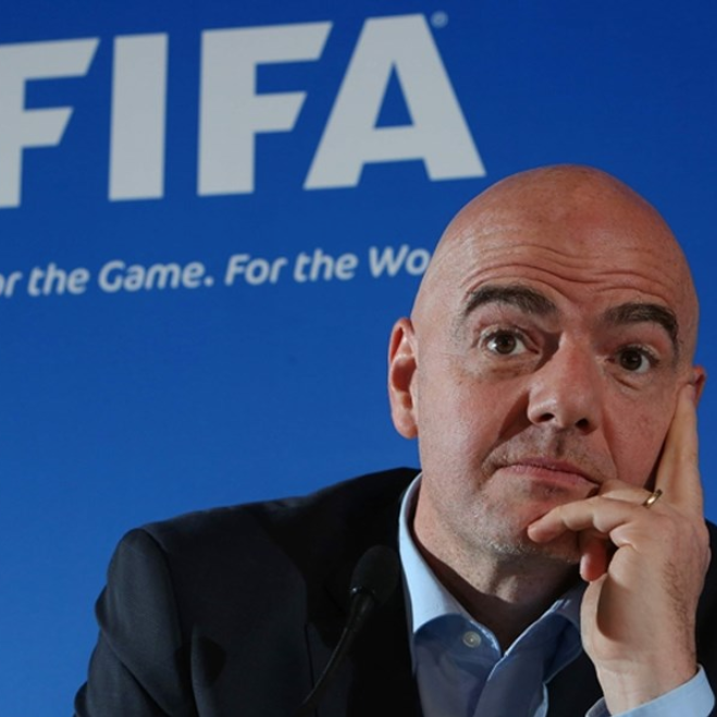 A FIFA elnöke szerint ez minden idők legjobb futball-vb-je