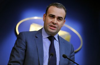 Jogerősen hat év börtönbüntetésre ítélték a volt román pénzügyminisztert