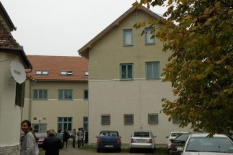 Magyar iskolát akarnak Segesváron – sikertörténet a Gaudeamus Ház, de gyerekek nélkül ellehetetlenül a szórványkollégium