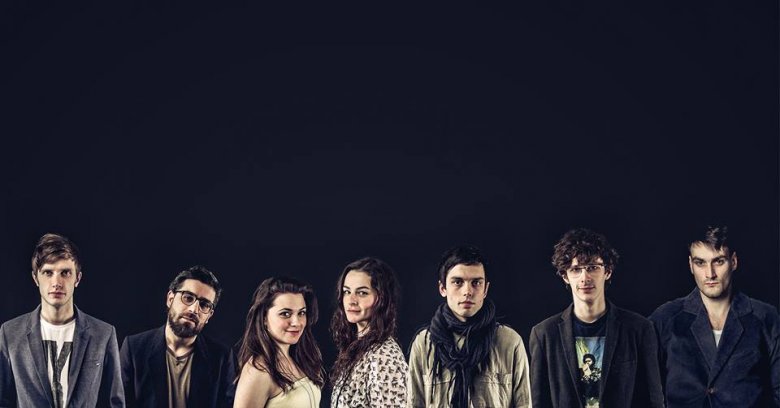 A vidámság és rock’n’roll hangja: a kolozsvári FUNKorporation zenekar új dala egyszerre szól a szerelemről és elengedésről