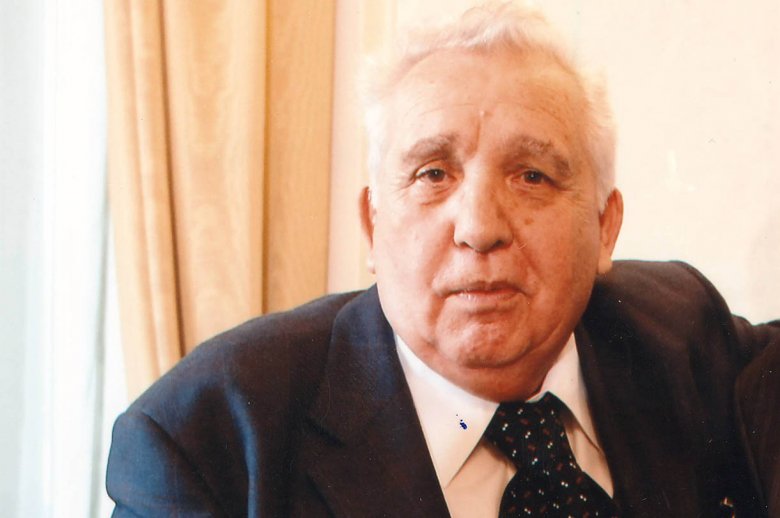 Elhunyt Hajdu Győző, a Ceaușescu-diktatúra magyar kiszolgálója