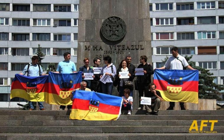 Erdélyi román ébredés autonómiaügyben? – üdvözlik a nagybányai polgármester önrendelkezéspárti nyilatkozatát
