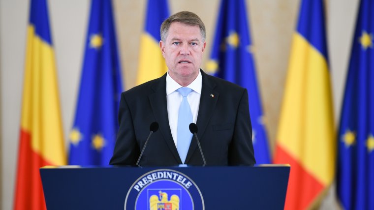 Klaus Johannis teljes egészében elutasítja Viorica Dăncilă kormányátalakítási javaslatát