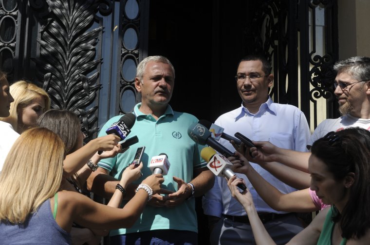 Újabb volt PSD-s miniszter igazolt át Victor Ponta új pártjába
