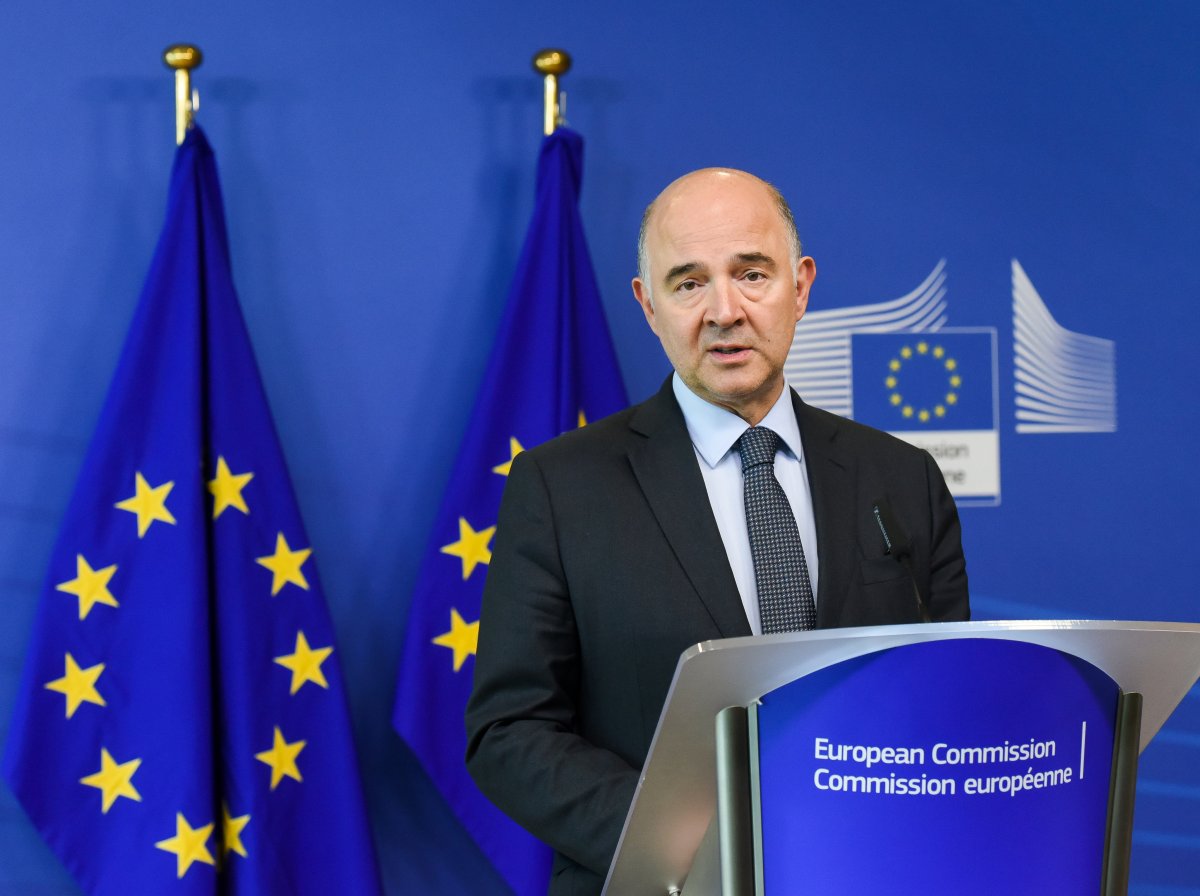 Európai Bizottság: Románia és Magyarország is szabályt sértett – Tăriceanu nem kér az irányításból