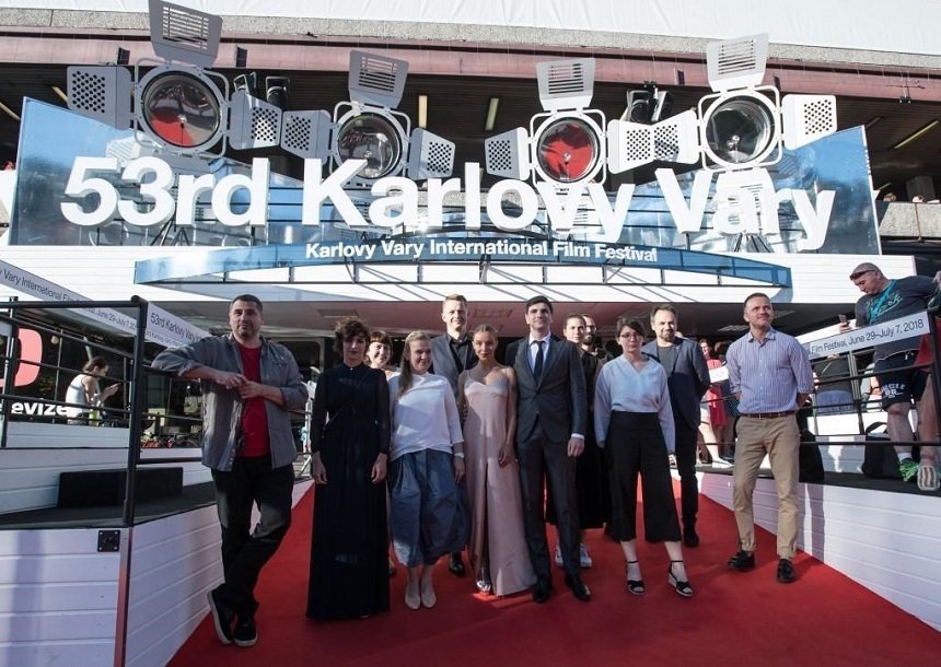 A román történelmi rövidlátás kritikája – elismerés övezte Radu Jude új filmjét Karlovy Varyban