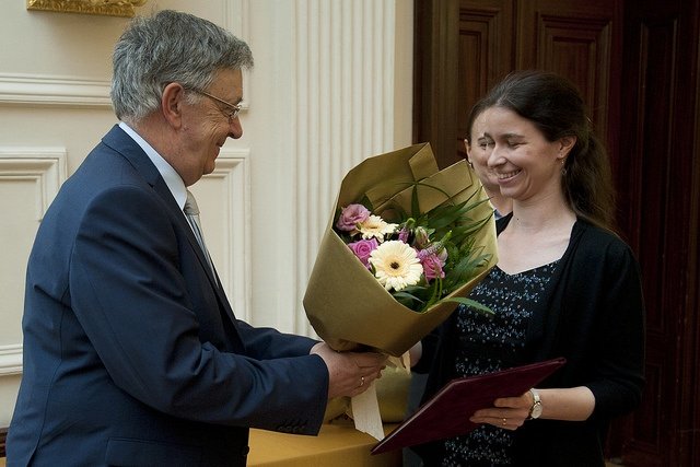 Erdélyi biológust és irodalomtörténészt is díjazott a Magyar Tudományos Akadémia