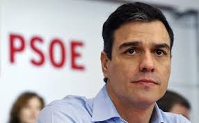 Kosárlabdázóból lett politikus: Pedro Sánchez Spanyolország új miniszterelnöke