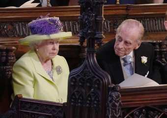 Közel hatvan éve először nem a királynő olvassa fel a brit kormány új törvényalkotási programját