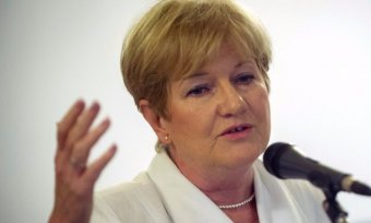 Szili Katalin: fejet kell hajtanunk a marosvásárhelyi fekete március mártírjai előtt