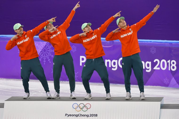Bogyó Mária csíki edző a magyar olimpiai aranyról: így kell menni, nagyon nagy öröm ez itt is mindenkinek