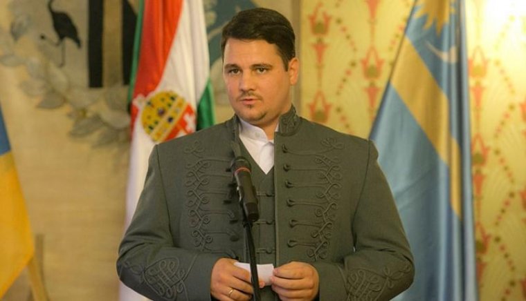 Három évre tiltották ki Romániából nemzetbiztonsági okokra hivatkozva Dabis Attilát