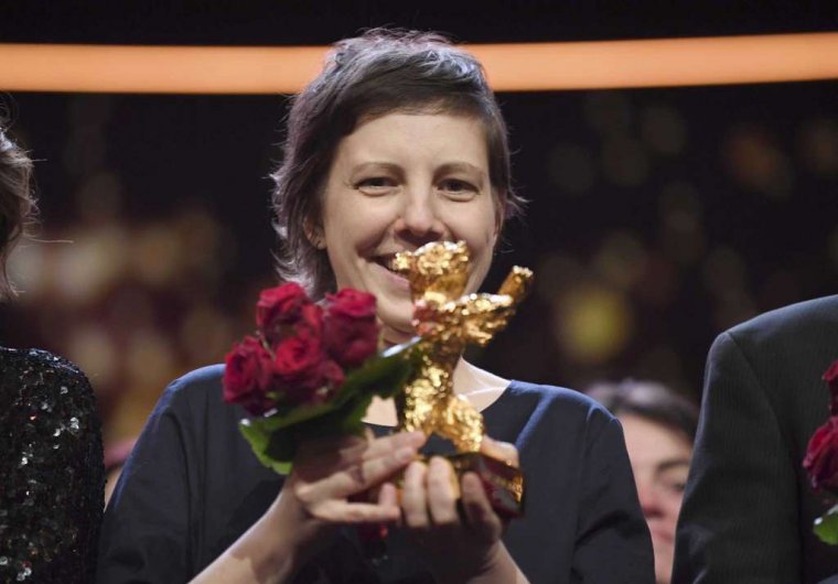 Román siker a Berlinalén, az elsőfilmes Adina Pintilie kapta az Arany Medvét