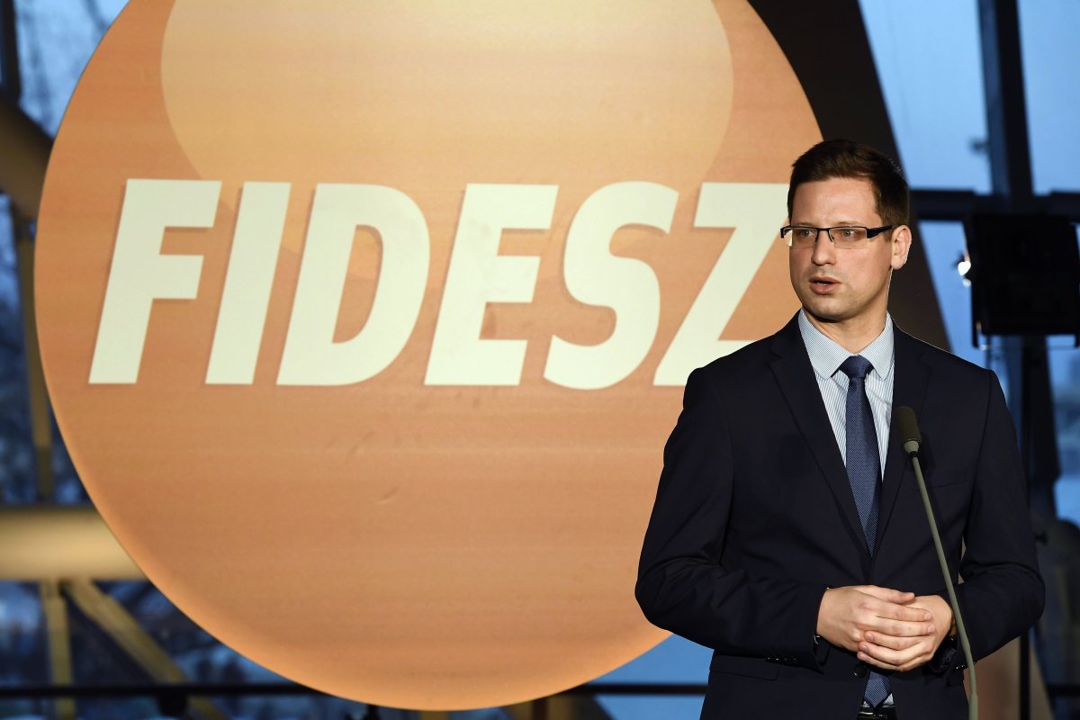 Fidesz: erős lesz az Országgyűlés legitimációja – Az ellenzék kormányváltó szándékot érez