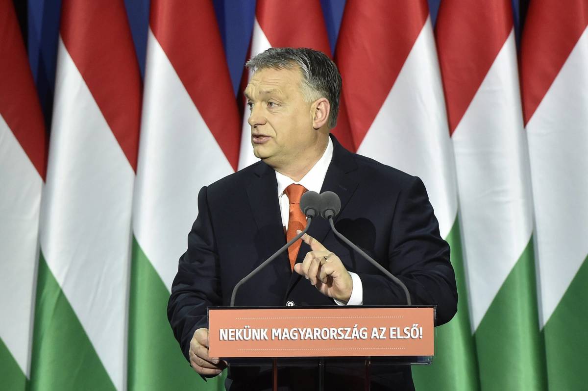 Lezárult a konzultáció, íme Orbán Viktor negyedik kormányának összetétele