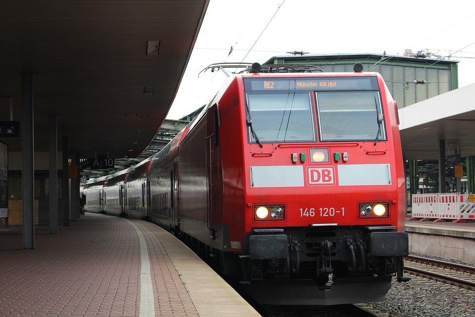 Transilvania expressz: közvetlen vonatjáratot indít decemberben az osztrák állami vasúttársaság Bécs és Kolozsvár között
