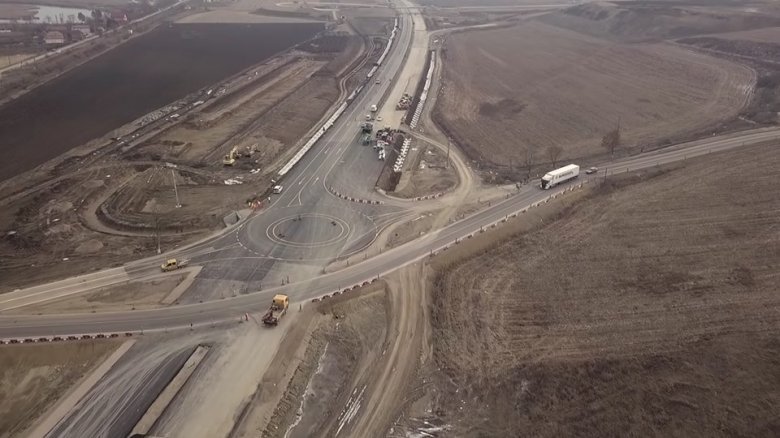 „Belegázol” az észak-erdélyi autópálya a római castrumba – nyomvonal-módosítást kérnek Szilágy megyében