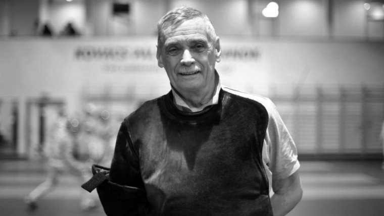 Elhunyt Kulcsár Győző négyszeres olimpiai bajnok párbajtőröző, a Nemzet Sportolója