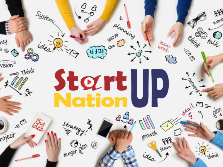 Elstartolt a Start-Up Nation program: közel 1500 üzleti tervet nyújtottak be az első három órában