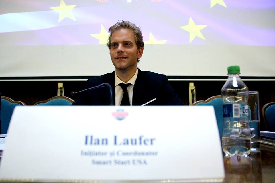 Szociálliberális Platform (PSL) névvel készül pártot alapítani Ilan Laufer volt üzleti környezetért felelős miniszter