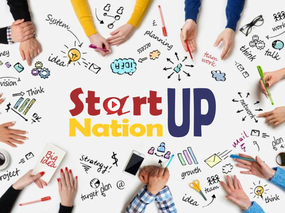Megvan az ötlet, jöhet a pénz: túljelentkezés várható a Start-Up Nation kedden rajtoló idei programjában