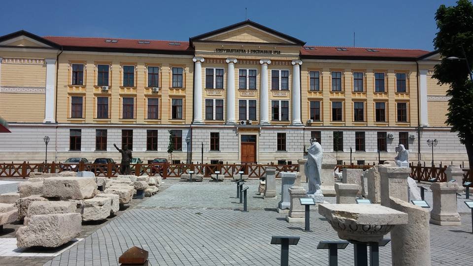 Elutasították a gyulafehérvári római katolikus gimnázium épületének visszaszolgáltatását