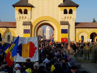 „Nem érte el a célját” a vesztegzár, december elsején is karanténban Gyulafehérvár