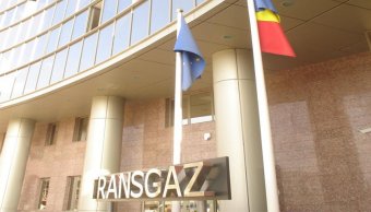 Kötelezettséget vállalt a Transgaz a Magyarország és Bulgária felé irányuló gázexportra