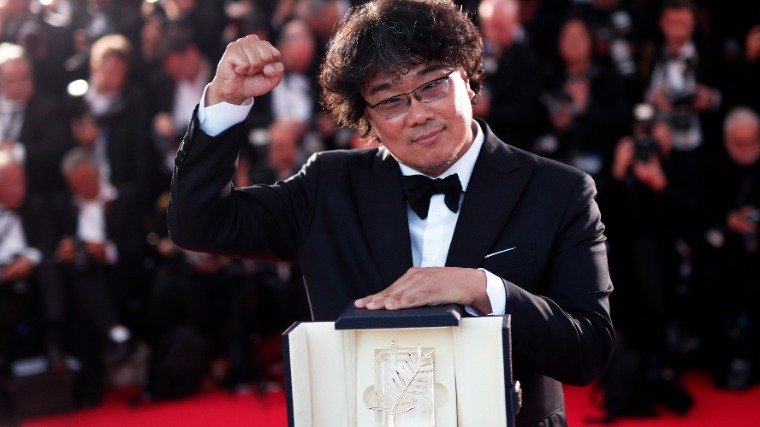 Dél-koreai thrilleré az Arany Pálma, Antonio Banderasé a legjobb férfi alakítás díja Cannes-ban