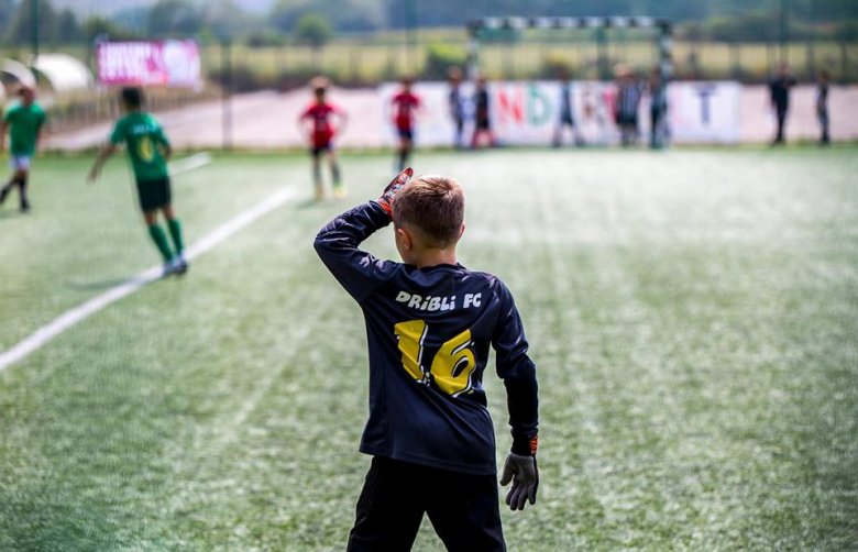 Dribli Kupa: hangsúly a színvonalon – hét erdélyi és három magyarországi futballklub vesz részt a kolozsvári tornán