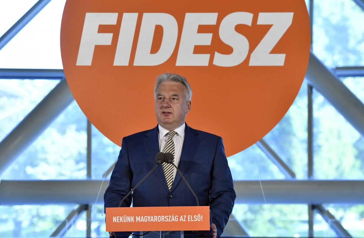 Semjén Zsolt köszönetet mondott minden magyarnak – tarolt a Fidesz–KDNP Magyarországon