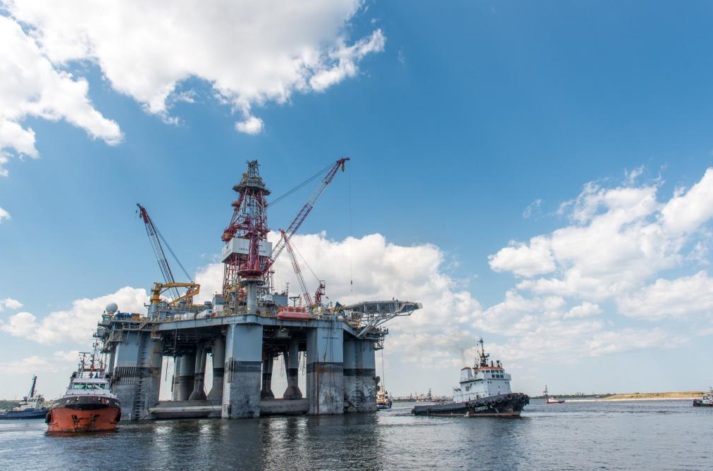 Adócsökkentéssel tenné vonzóbbá a kormány a befektetők számára a fekete-tengeri földgáz kitermelését