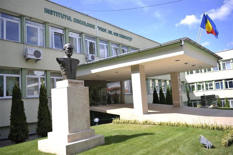 Megépül a Szülők Háza Kolozsváron az onkológiai intézetben kezelt gyermekek és hozzátartozóik számára