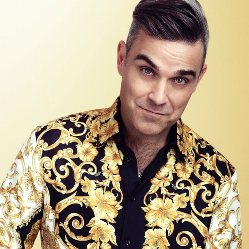 Szupersztár a kincses városban: Robbie Williams-szel ünnepel a kolozsvári Untold fesztivál