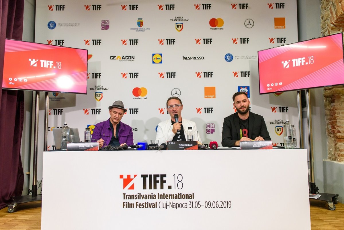 Fiatalokra összpontosít a „nagykorúvá” vált TIFF – kényes témákat is körüljár, 220 alkotást kínál a kolozsvári filmszemle