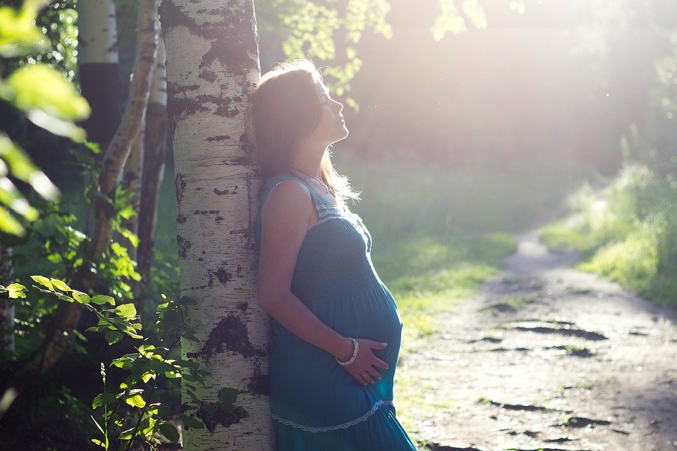 Előbb a nyugalomnak kell megszületnie – Sok nő úgy gondolja, hogy az orvos majd elvégzi helyette a szülést