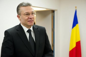 Fontos a jó magyar–román viszony – Cristian Diaconescu szerint stratégiai jelentőségű a pozitív kétoldalú kapcsolat