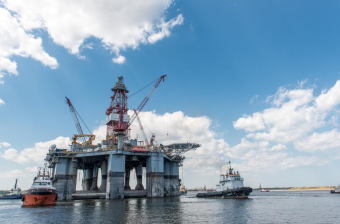 Lezárult a tranzakció, a Romgazé a fekete-tengeri gázmező 50 százalékos részesedése