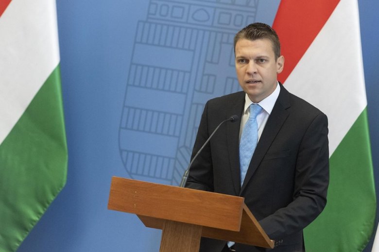 Nem szereti a magyarokat a szlovák diplomácia vezetője a budapesti külügy államtitkára szerint