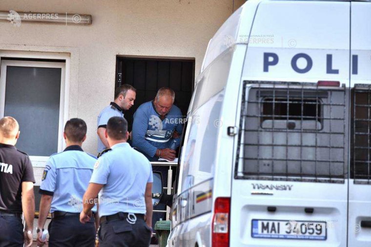 Alexandra Măceșanu DNS-ét azonosították a caracali rém házában – Három áldozatot is szedhetett a sorozatgyilkos