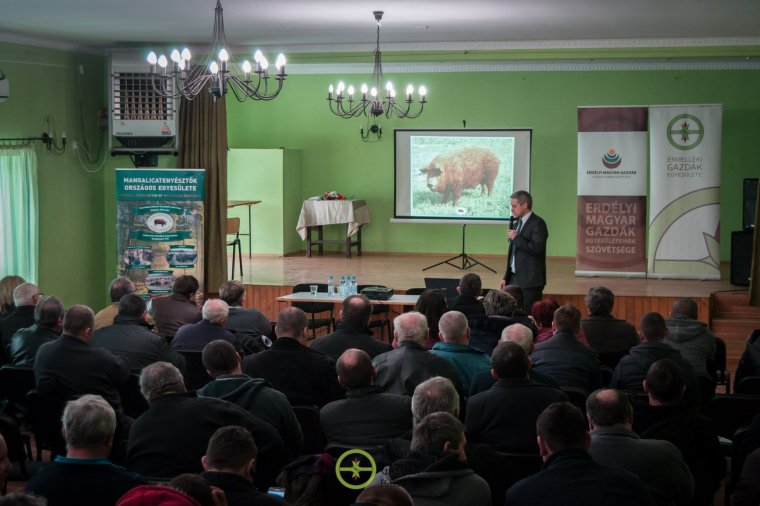 Egyszínű falugazdász-hálózatért lobbizott az RMDSZ: átszervezi Budapest az erdélyi szaktanácsadás működését
