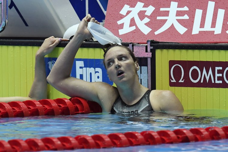 Nincs újabb magyar úszóérem a dél-koreai vizes világbajnokságon