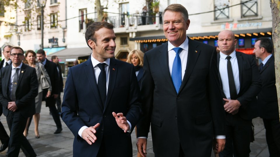 Európai főügyészség: Macron biztosította Johannist, hogy Párizs támogatja Kövesi kinevezését